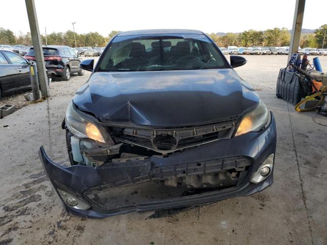 Toyota Avalon Xle Image 2