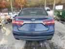 Toyota Avalon Xle Image 4