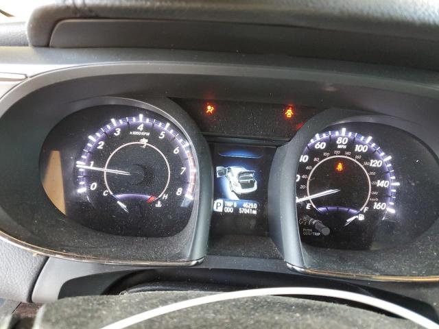 Toyota Avalon Xle Image 9