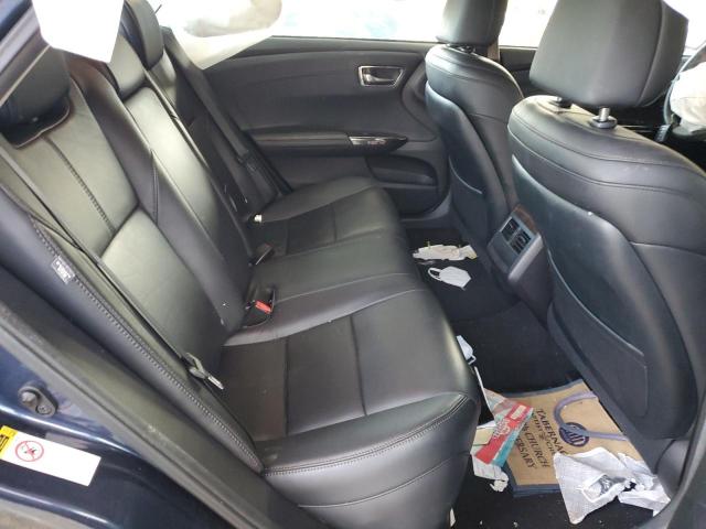 Toyota Avalon Xle Image 5