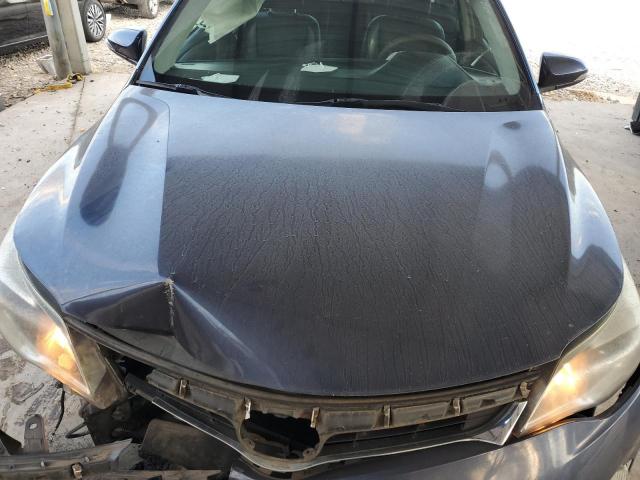 Toyota Avalon Xle Image 10