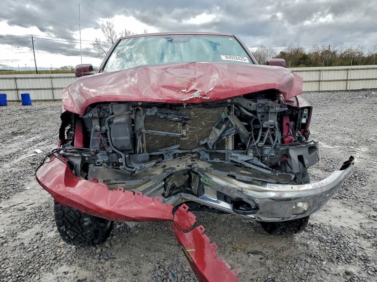 Ram 1500 Slt Image 2