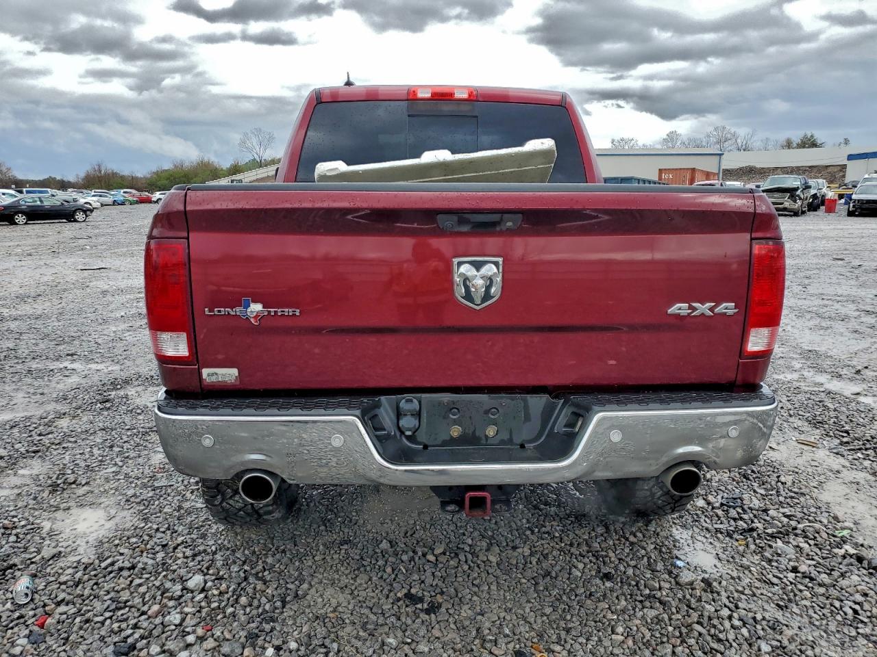 Ram 1500 Slt Image 12
