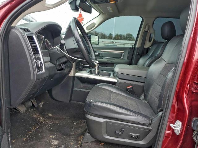 Ram 1500 Slt Image 3