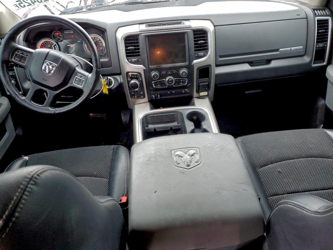 Ram 1500 Slt Image 9