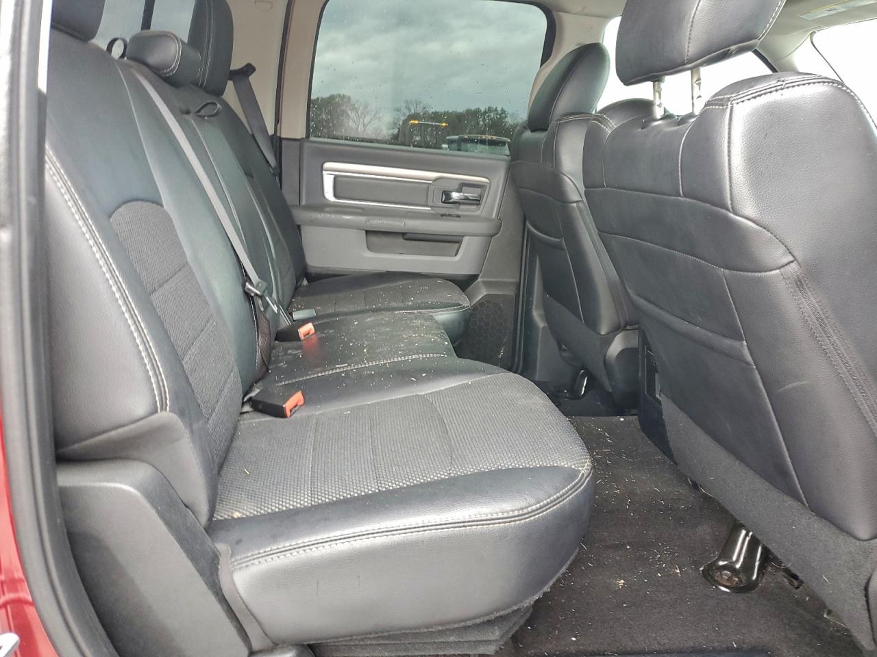 Ram 1500 Slt Image 10