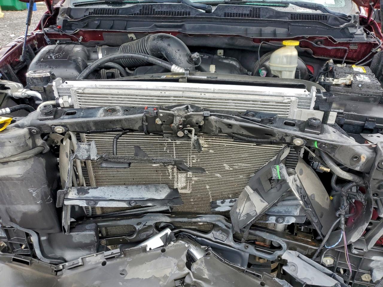 Ram 1500 Slt Image 11