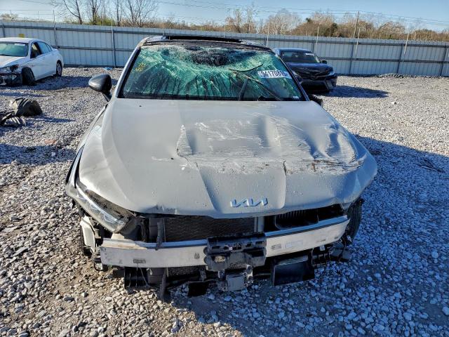 Kia K5 Gt Line Image 9