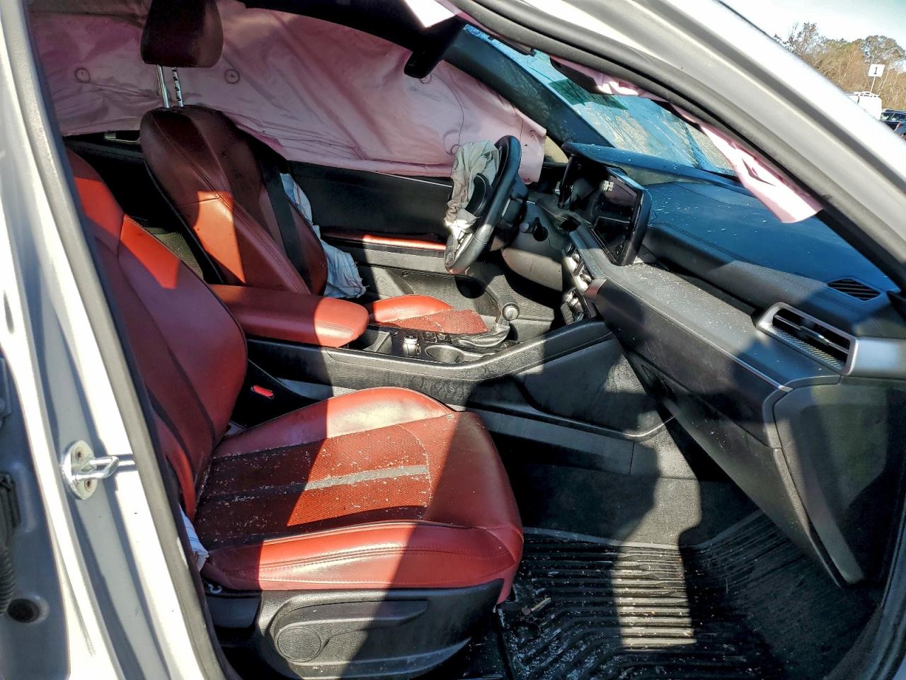 Kia K5 Gt Line Image 10