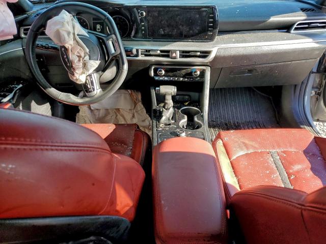 Kia K5 Gt Line Image 6