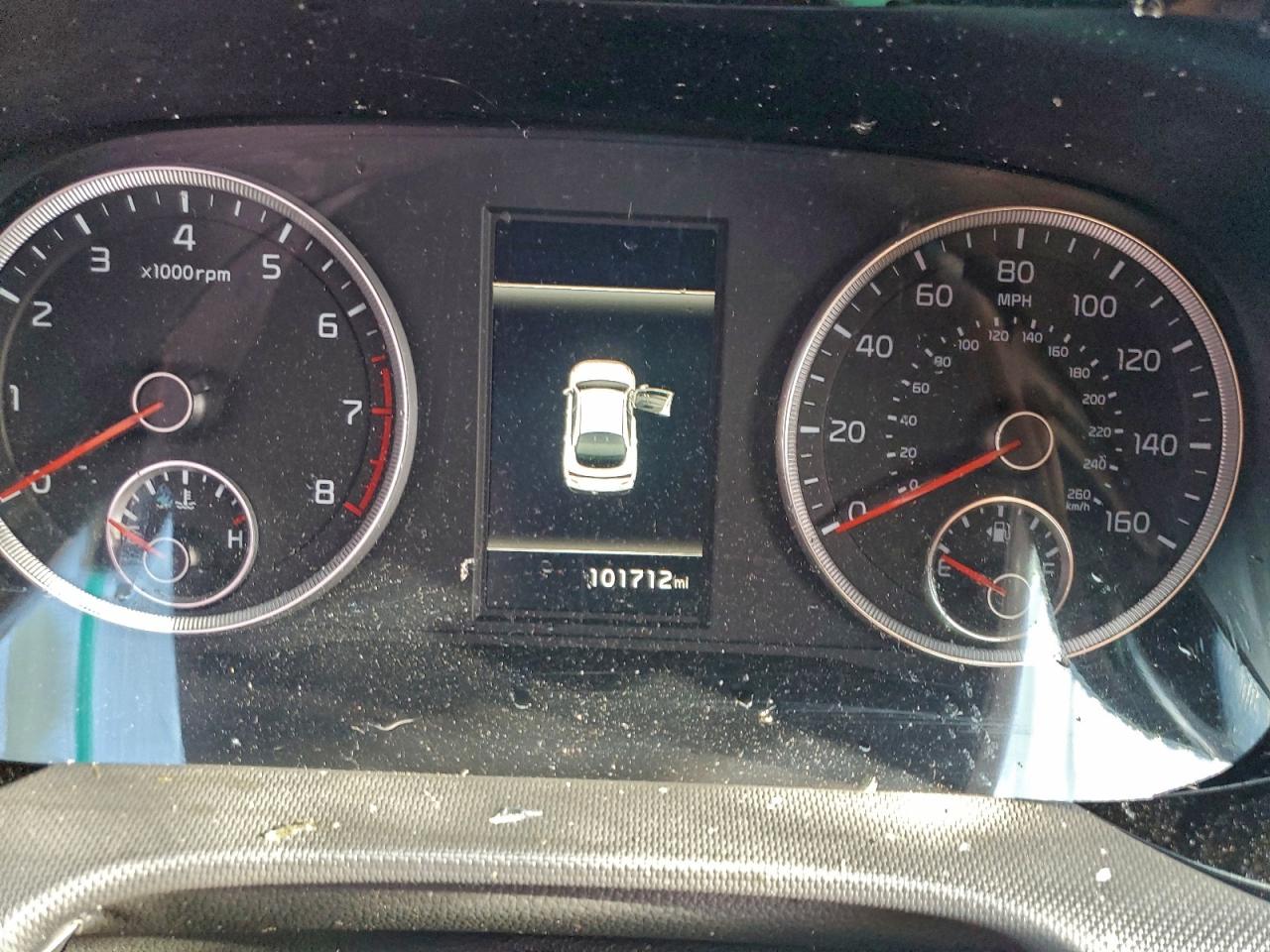 Kia K5 Gt Line Image 3