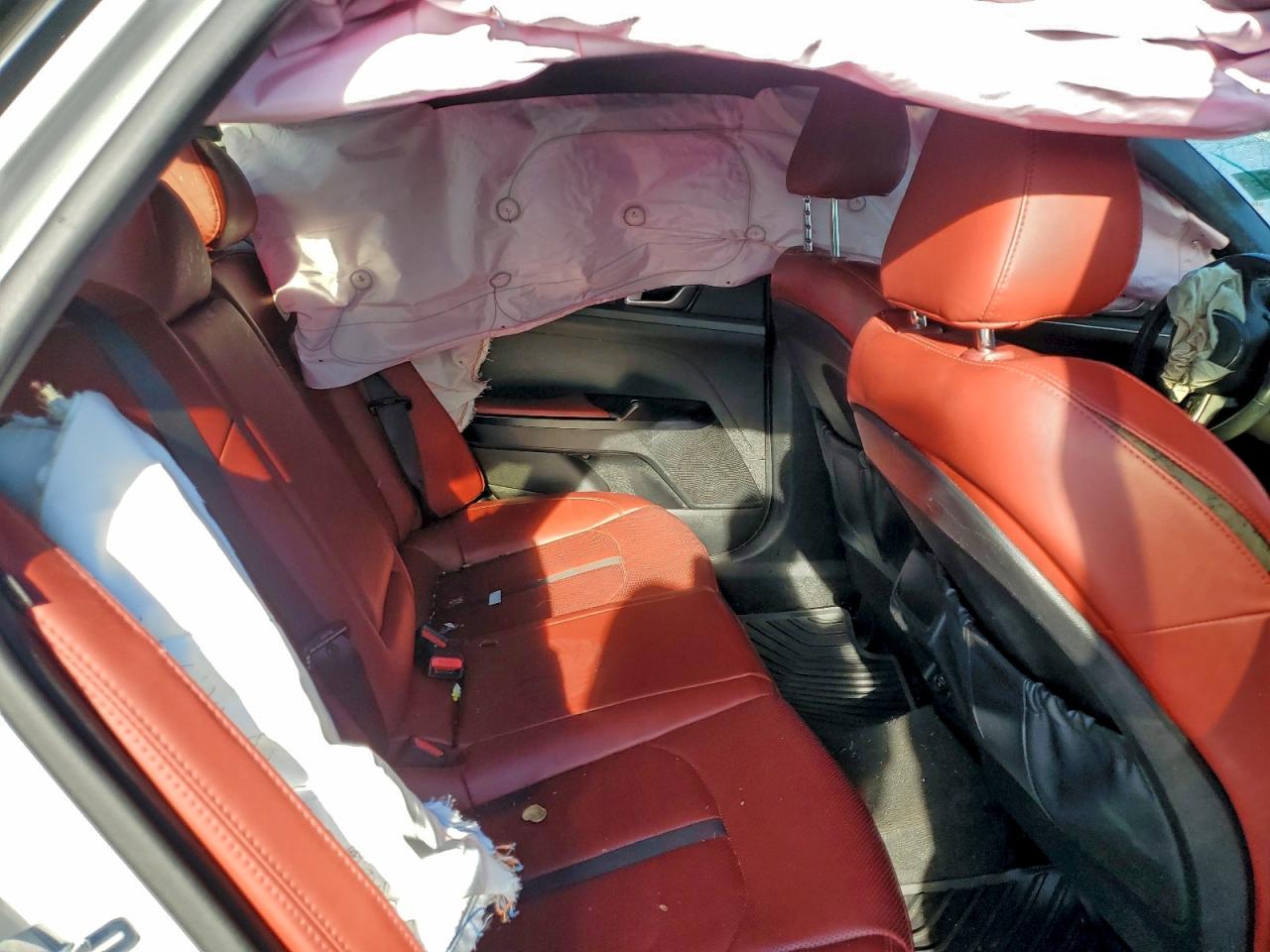 Kia K5 Gt Line Image 4