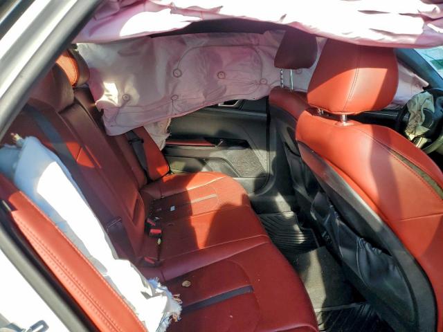 Kia K5 Gt Line Image 4