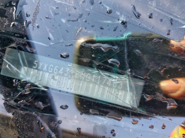 Kia K5 Gt Line Image 7