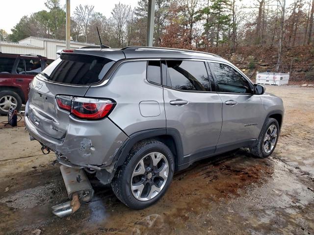 Jeep Compass Limited Image 5