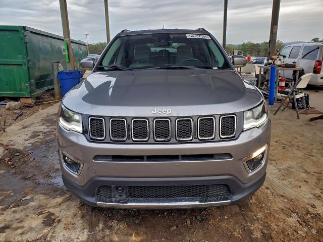 Jeep Compass Limited Image 10