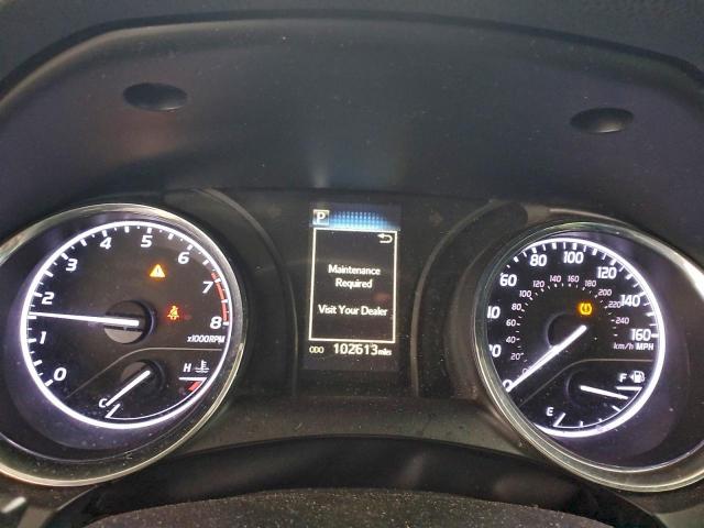 Toyota Camry L Image 3