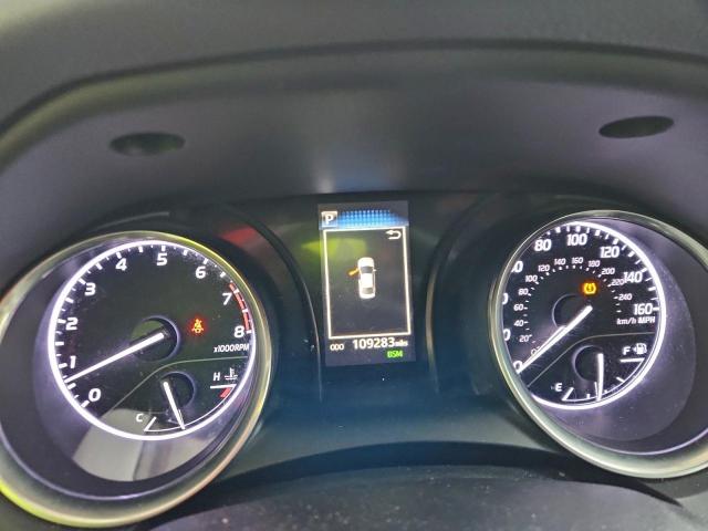 Toyota Camry L Image 6