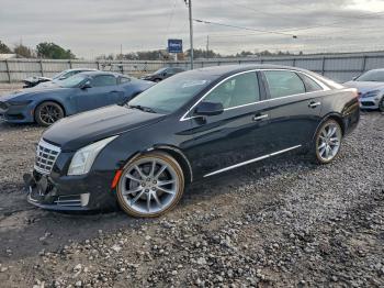  Salvage Cadillac XTS