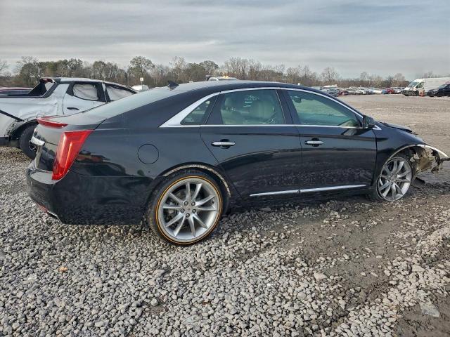 Cadillac XTS Premium Collection Image 3