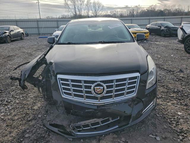 Cadillac XTS Premium Collection Image 11