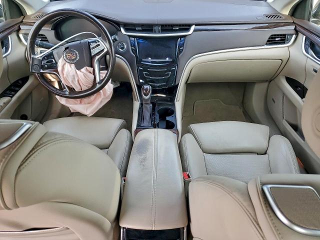 Cadillac XTS Premium Collection Image 9