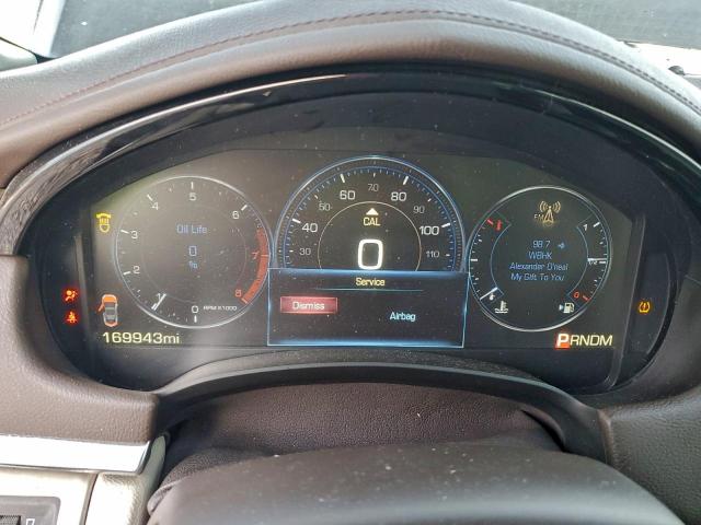 Cadillac XTS Premium Collection Image 5