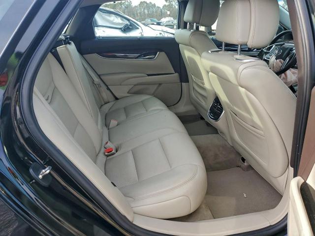 Cadillac XTS Premium Collection Image 10