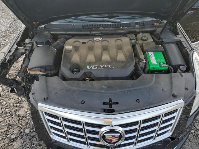 Cadillac XTS Premium Collection Image 7