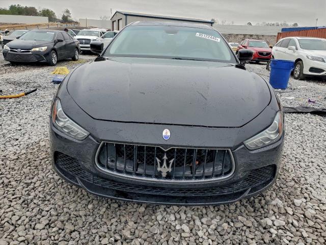 Maserati Ghibli Image 11