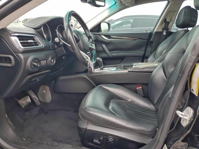 Maserati Ghibli Image 6