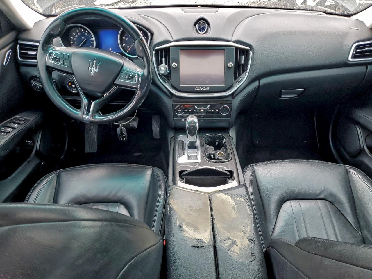 Maserati Ghibli Image 2