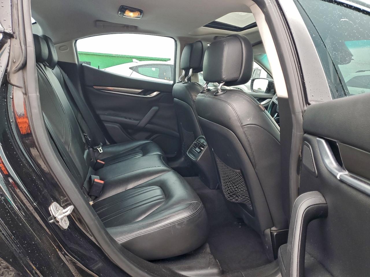 Maserati Ghibli Image 7