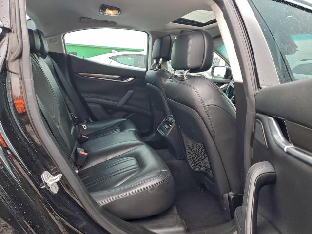 Maserati Ghibli Image 7