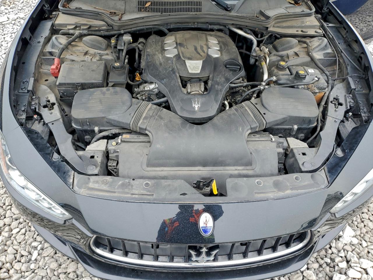 Maserati Ghibli Image 9