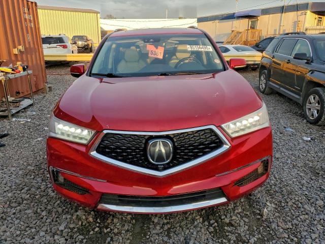 Acura MDX Advance Image 11