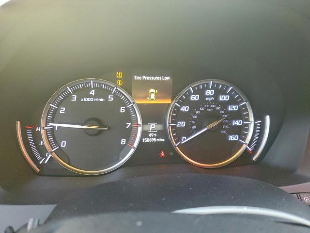 Acura MDX Advance Image 7