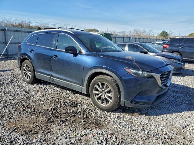 Mazda Cx Touring Image 3