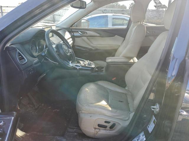 Mazda Cx Touring Image 12