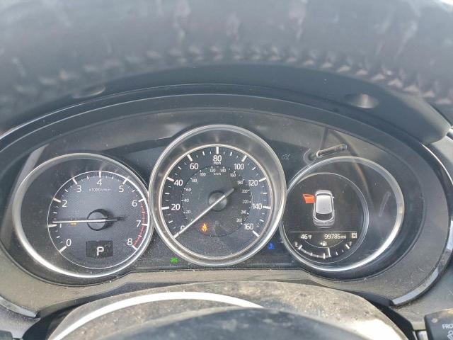 Mazda Cx Touring Image 6