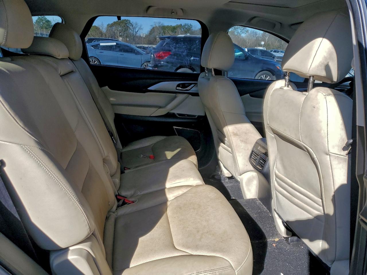 Mazda Cx Touring Image 5