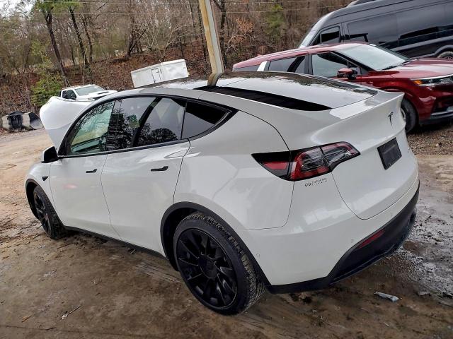 Tesla Model Y Image 12