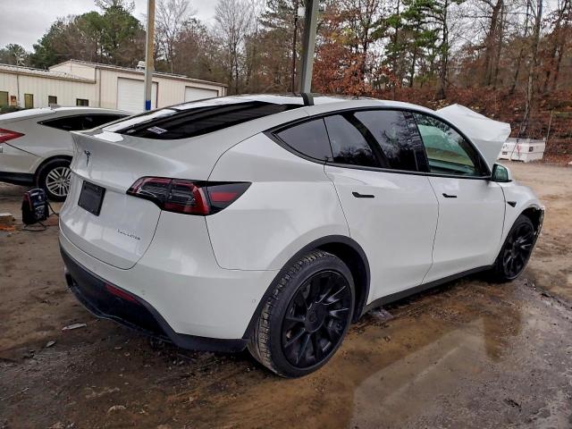 Tesla Model Y Image 11
