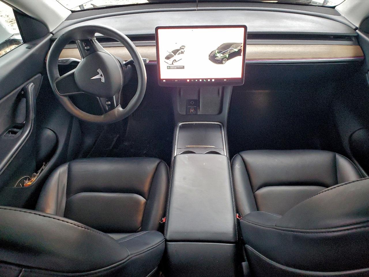 Tesla Model Y Image 3