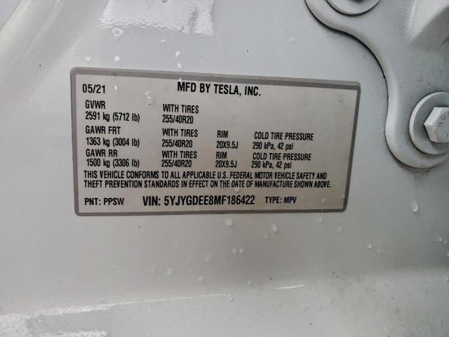 Tesla Model Y Image 7