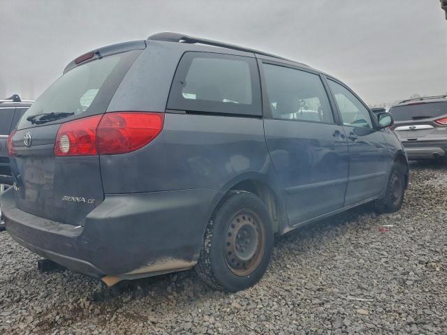 Toyota Sienna Ce Image 6