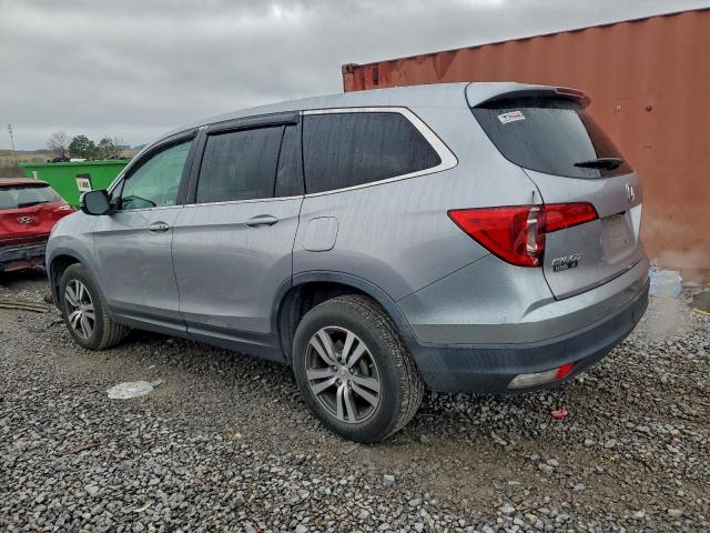 Honda Pilot Exln Image 3