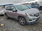 Honda Pilot Exln Image 2