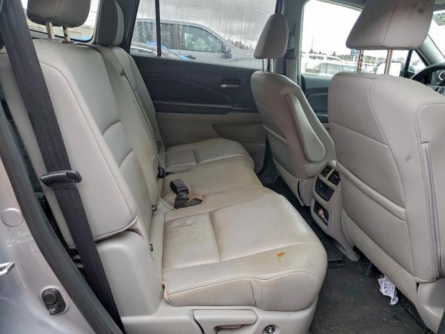 Honda Pilot Exln Image 9