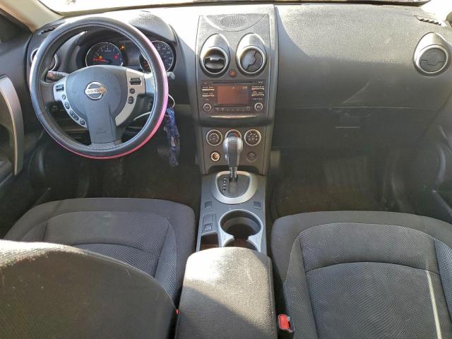 Nissan Rogue S Image 8